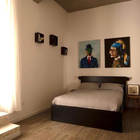 Start Guesthouse Barletta Dış mekan fotoğraf