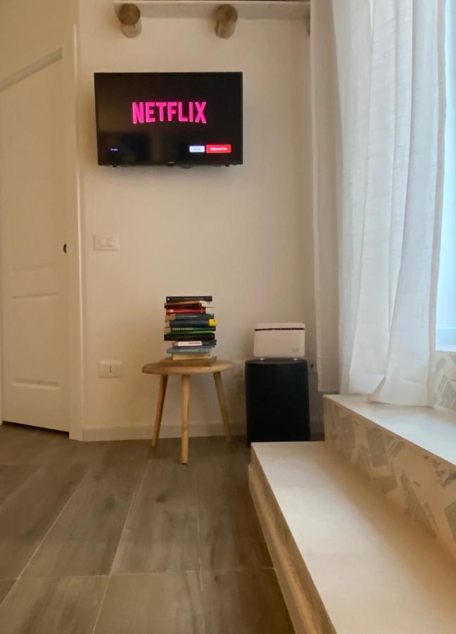 Start Guesthouse Barletta Dış mekan fotoğraf