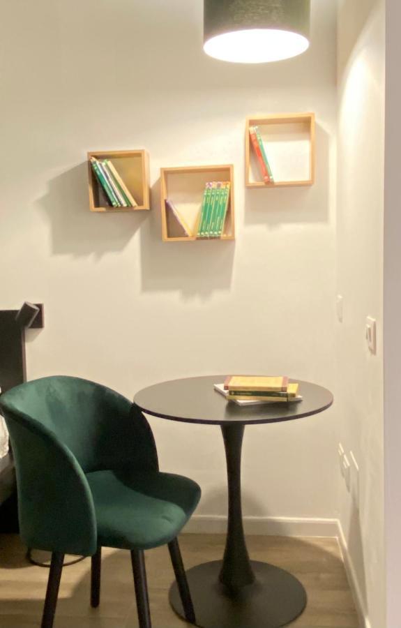 Start Guesthouse Barletta Dış mekan fotoğraf